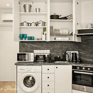 Hotel de apartamente Lazuli Hermes, Larnaca